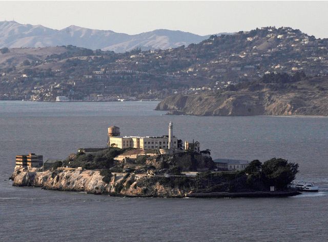 Alcatraz