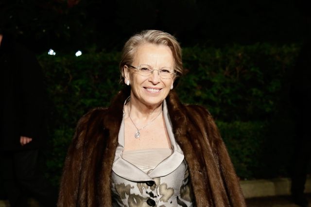 Michèle Alliot-Marie