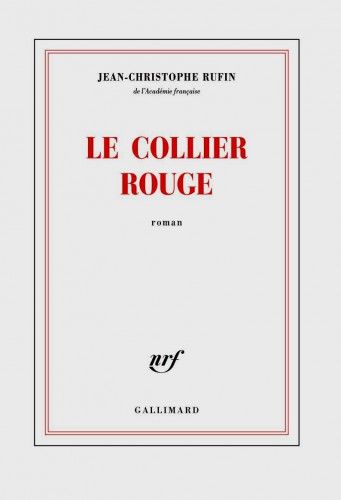 Le Collier rouge