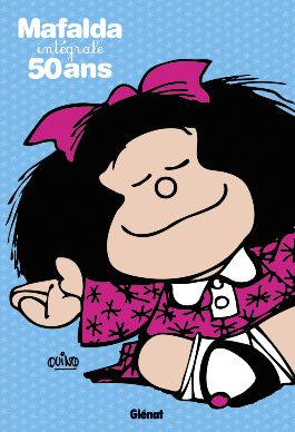 L'intégrale Mafalda