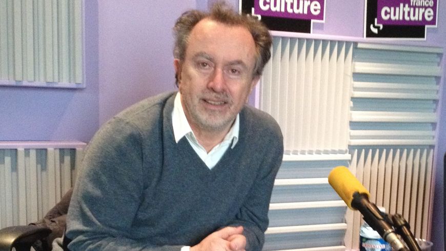 Grégoire Solotareff