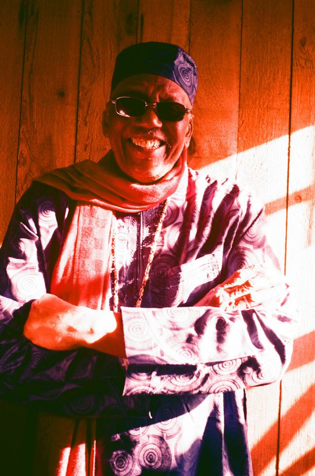 Randy Weston