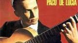 Paco de Lucia « La fabulosa guitarra de Paco de Lucia »