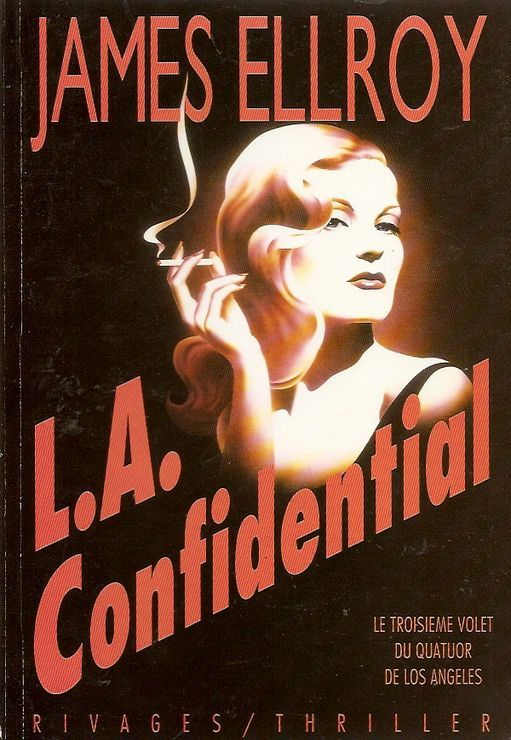 LA Confidential, 1990