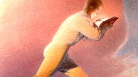 Le livre au-dessus de tout