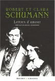 Robert & Clara Schumann