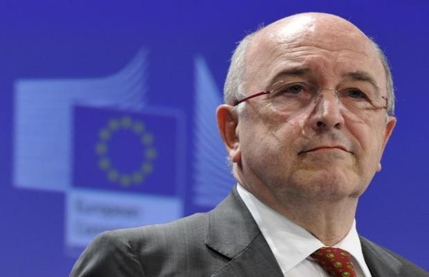 Joaquin Almunia