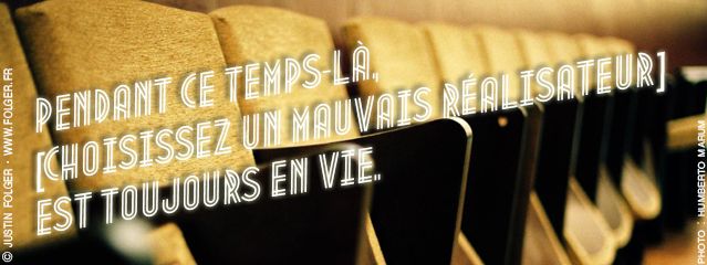 Justin Folger Renais