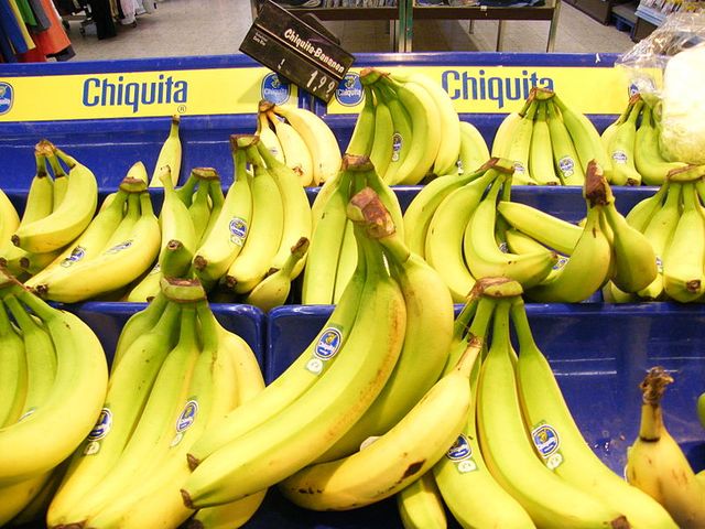 Banane Chiquita