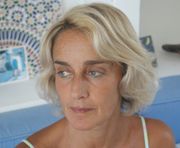 Carole Zalberg