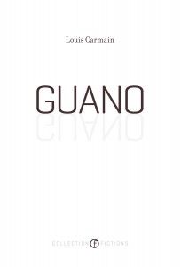 guano