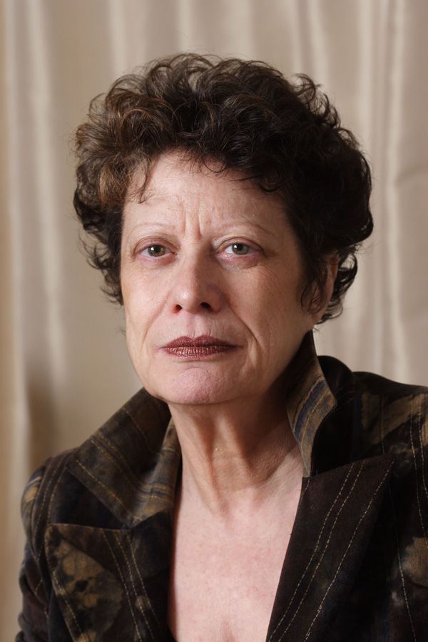 Esther Tellermann