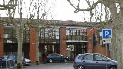 FBToulouse mairie de Cugnaux