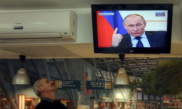 Déclaration Poutine
