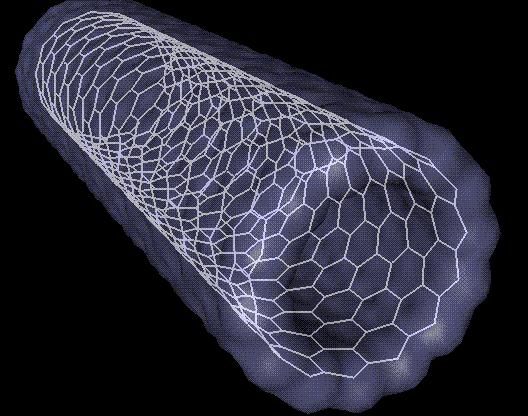 nanotube de carbone