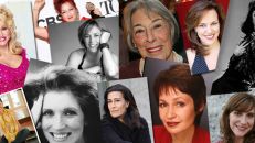 Femmes compositeurs