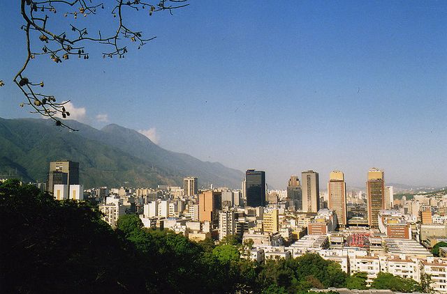 Caracas