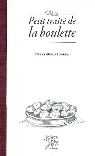 livre boulette pierre brice