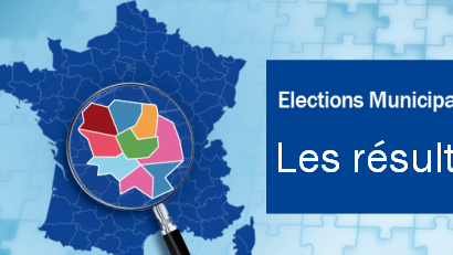 Retrouvez les résultats du second tour dimanche 30 mars dès 20h.