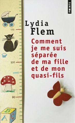 Comment je me suis séparée...