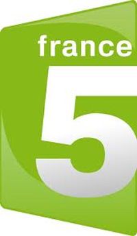 Logo France 5