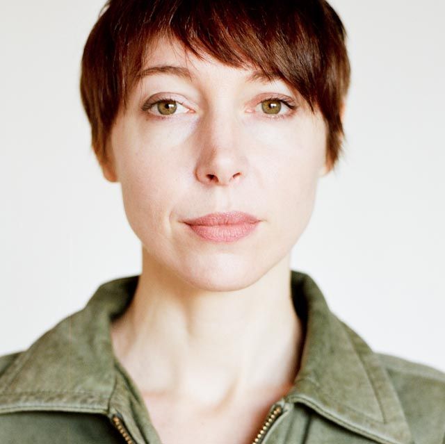 Jeanne Cherhal