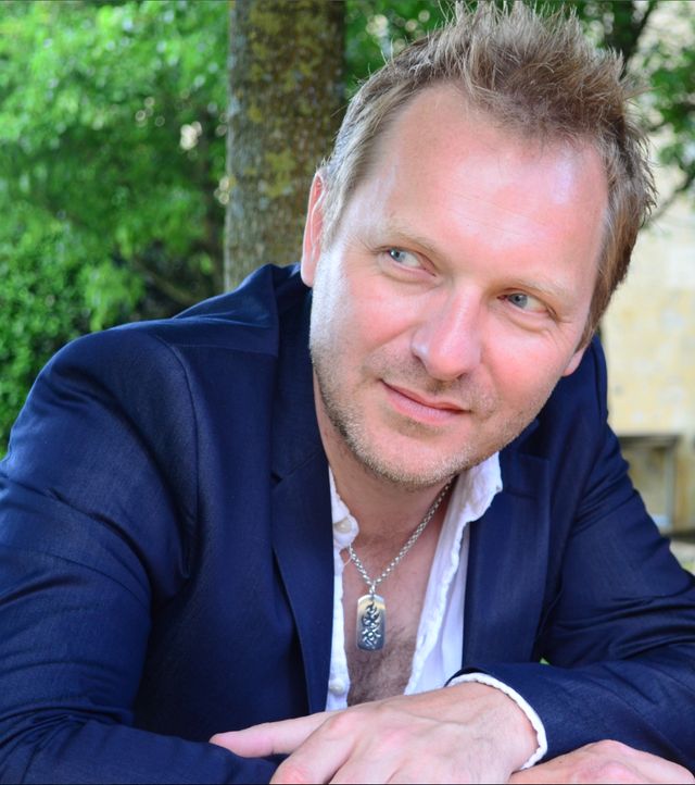 Thierry Maillard