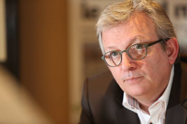 Pierre Laurent