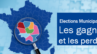 Les enseignements des municipales.