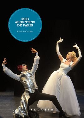 Mes argentins de paris