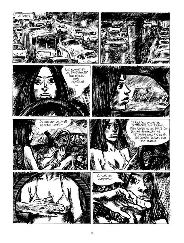 Lune l'envers, page 15