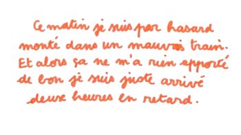 Amélie 3