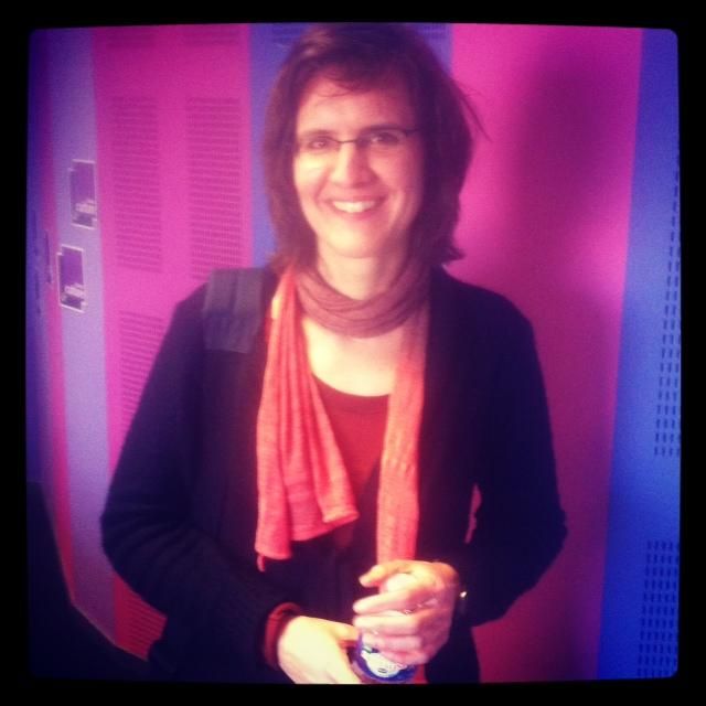 Karine Winkelvoss