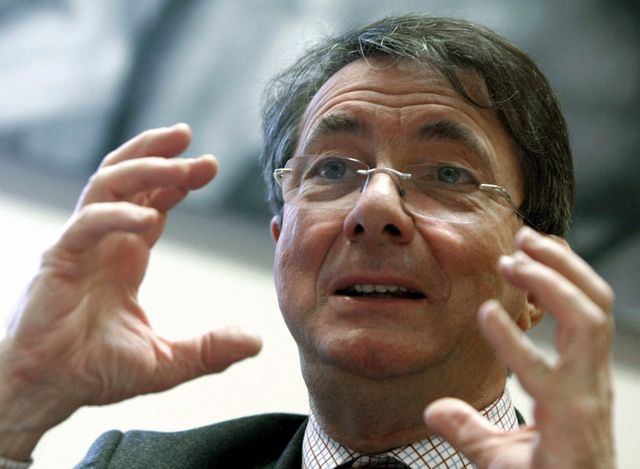 Gérard Mortier