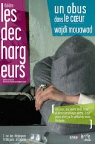 Un obus dans le coeur