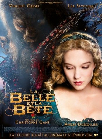 La Belle et la bête