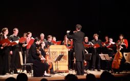 LE CONCERT DES PLANÈTES CONSORT