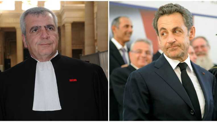 Les écoutes Sarkozy - Herzog