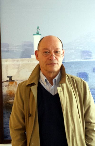 Marc de Launay