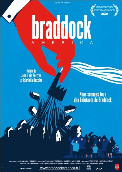 Braddock
