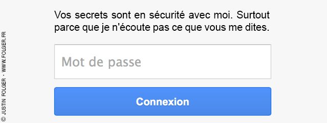 Folger 10 mars