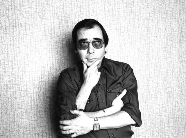 Gotlib dans les années 1970