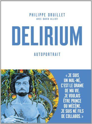 Délirium