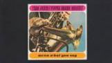 Thad Jones / Pepper Adams Quintet « Mean What You Say »