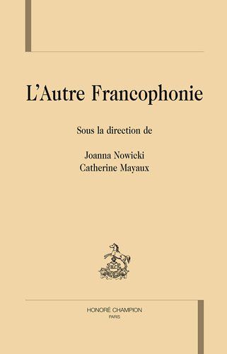 francophobie