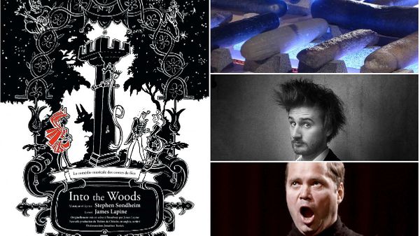 Le savez-vous ? Ce week-end, sur France Musique