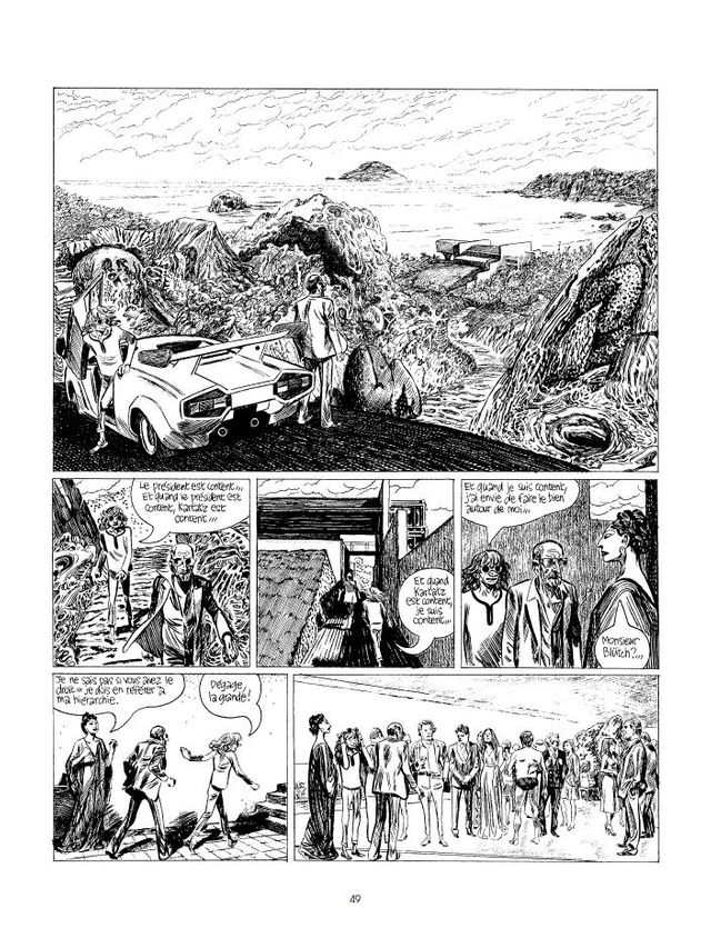 Lune l'envers, page 49