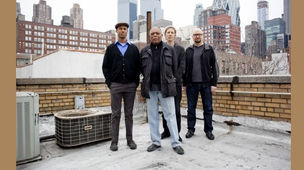 Mark Turner, Billy Hart, Ben Street, Ethan Iverson ©John Rogers / ECM