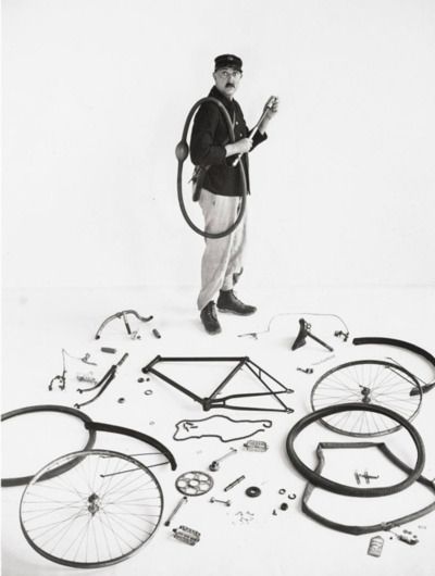Jacques Tati, L'Ecole des Facteurs (1947)