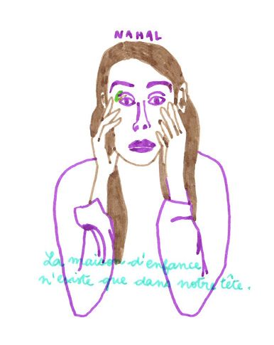Amélie 6